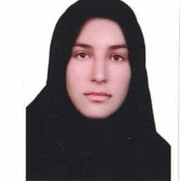 ندا گوهری