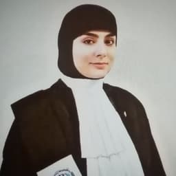 مهدیه مشکات یگانه