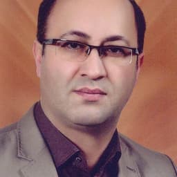عسگر رشیدی اقدم