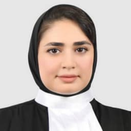 سارا توزنده جانی