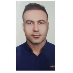 امیرعلی جهانشاه لو