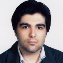امین احمدی