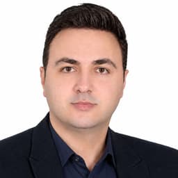 وحید علی زاده قلعه