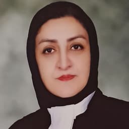 میترا میراحمدی