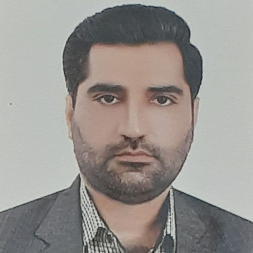 غلامرضا صارمی