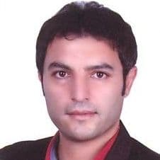 علی اصغر فراتی