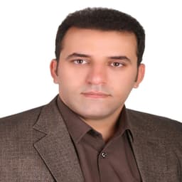 زانیار اسفندیاری