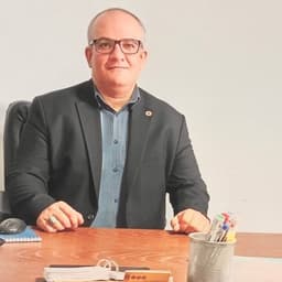 علیرضا مسلمی