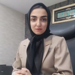 زینب نصیری