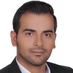 جواد صبوری