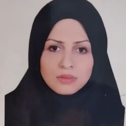 بهاره درکایی نژاد