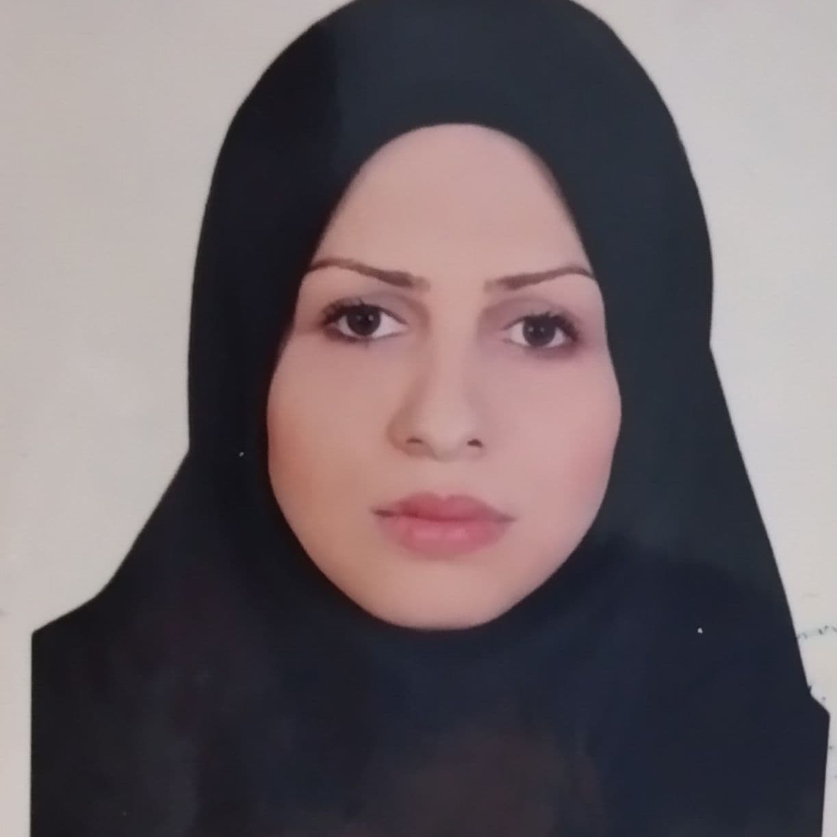 بهاره درکایی نژاد