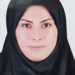 سعیده برهانی