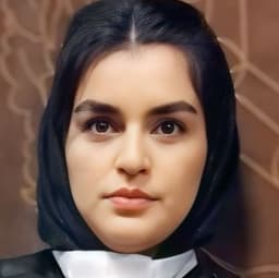 شادی عبادی قوزلو