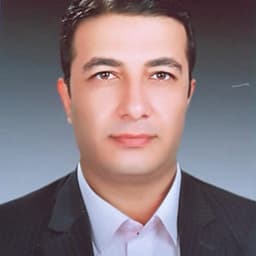 امین یزدان پناه