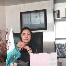 فرخنده عابدینی
