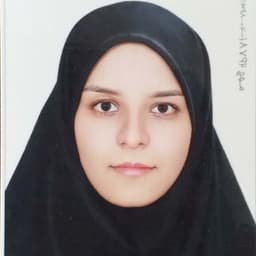 سعیده زمانی