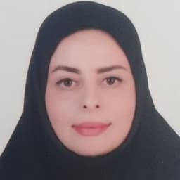 فاطمه پوراکبری سه ساری