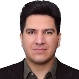 عرفان شمشیری
