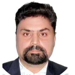 مسعود خدیوی کاشانی