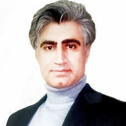 اصغر شفیعی