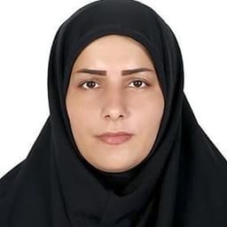 زهرا چاوشی خرم آبادی