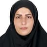 زهرا چاوشی خرم آبادی