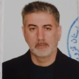 علی نوری