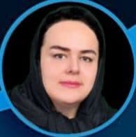 زهرا پورکریمی