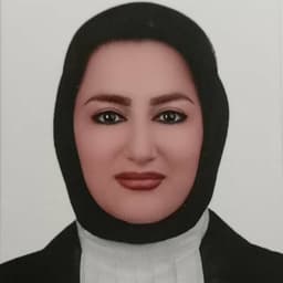 مریم آزاده نمین