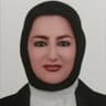 مریم آزاده نمین