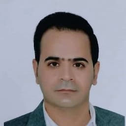 سیدمحمدوفا جعفری