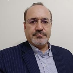 فریدون جباری