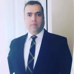 امین وفا