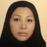 ندا اقبال بخت رهجوی