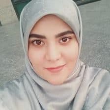 سکینه ایماندوست