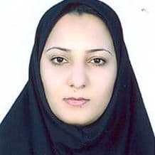 لیلا شایان جعفرآبادی