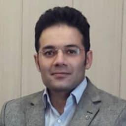 محمد شمعی خسروشاهی