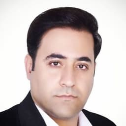 مرتضی قنبری