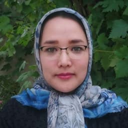 محدثه صفائی