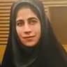 معصومه ابول پور همائی