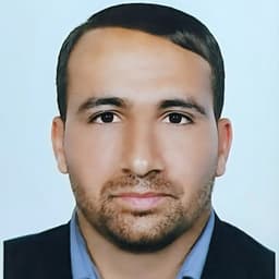 علی نجفی پور