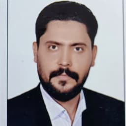 مهدی قنبری
