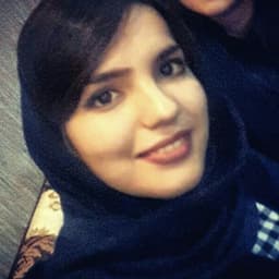 بهناز عربی خوان