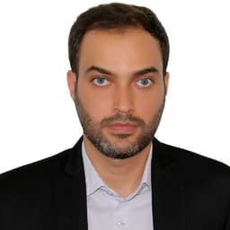 سعید پرندین