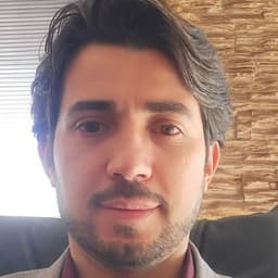 حمید معین