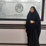 فاطمه فیروز شهری