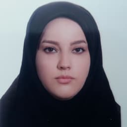 معصومه کاویانی