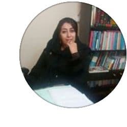 آسیه چهارنایی مفرد
