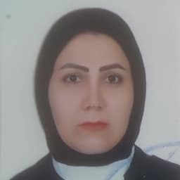 مریم فکوری